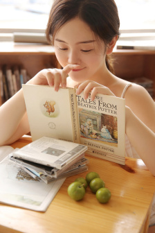 黑冰女王